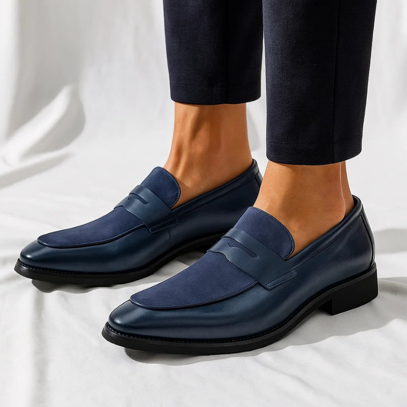 Kingston Penny Loafers