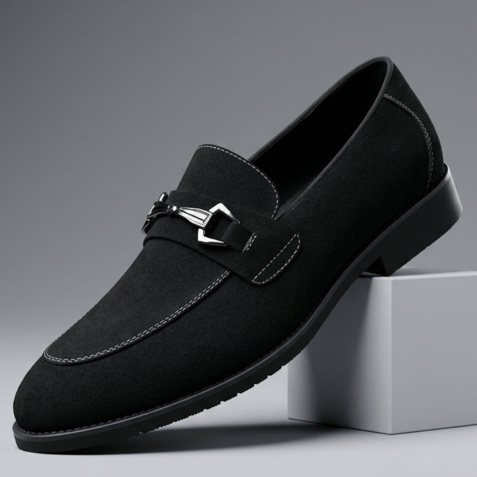 Atlas Business Casual Loafers