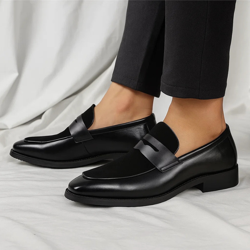Kingston Penny Loafers