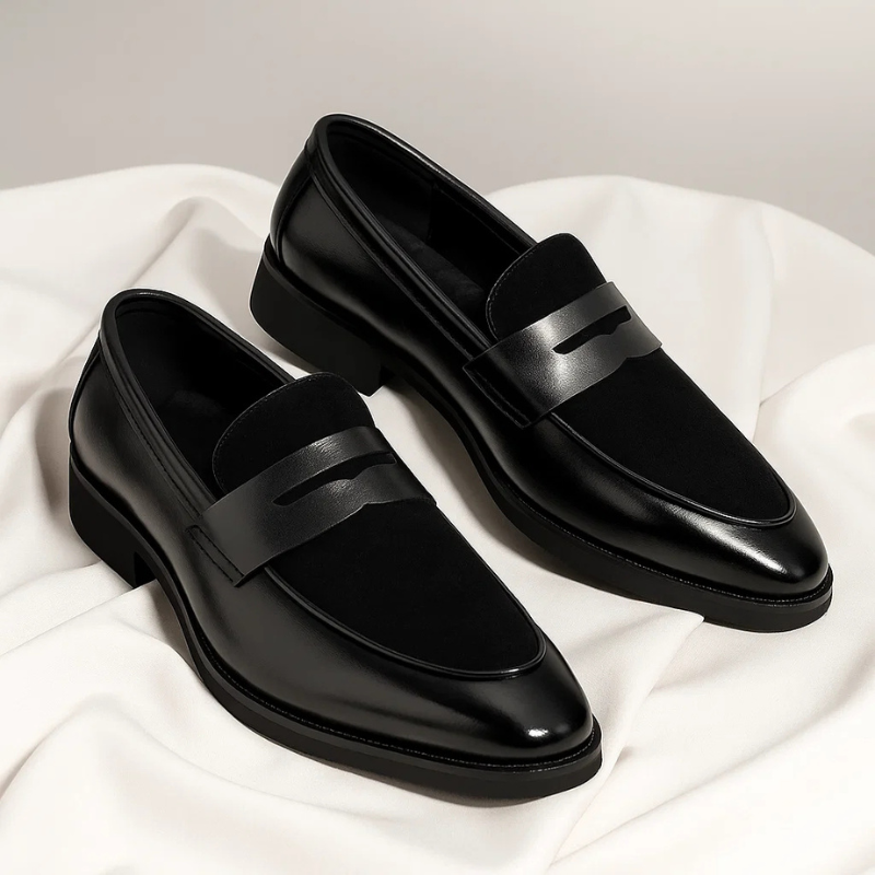 Kingston Penny Loafers