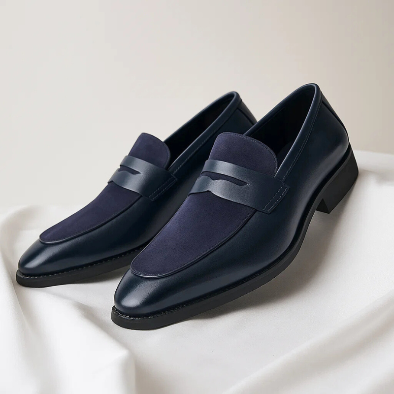 Kingston Penny Loafers