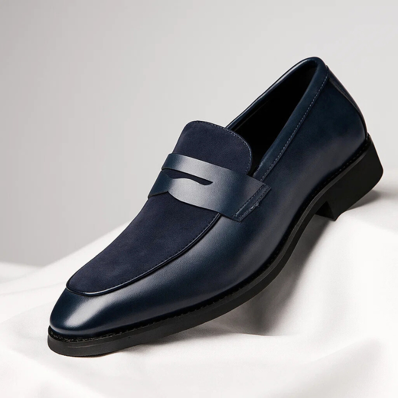 Kingston Penny Loafers