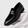 Kingston Italian Penny Loafers