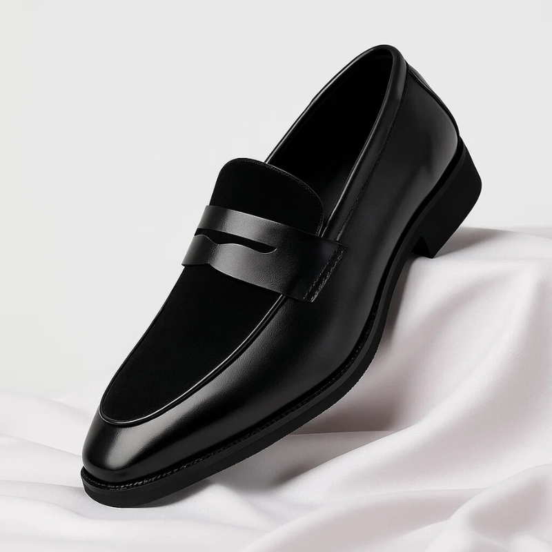 Kingston Penny Loafers