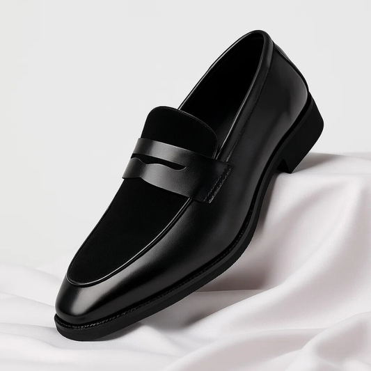 Kingston Penny Loafers