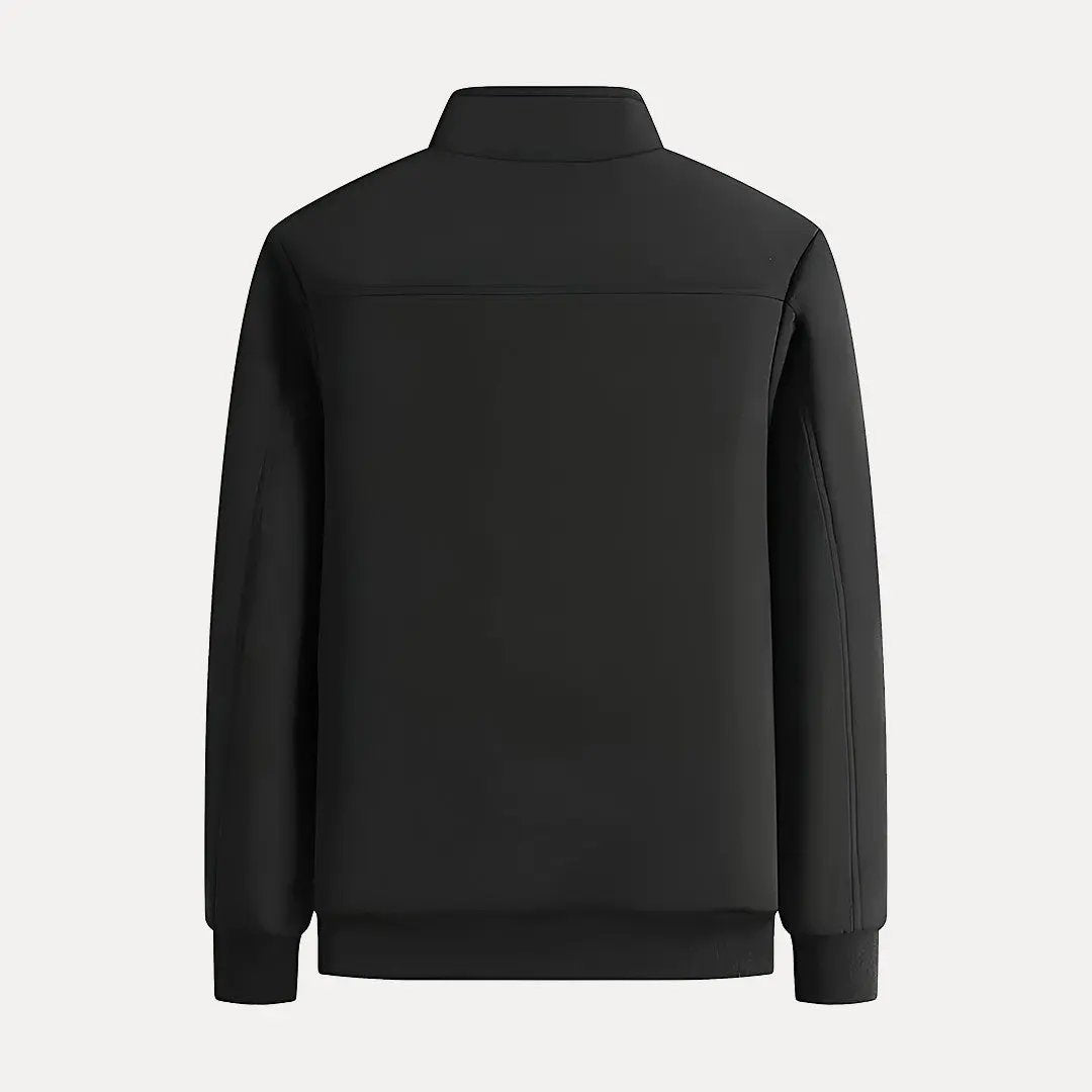 Nathan Men Winter Puffer Jacket