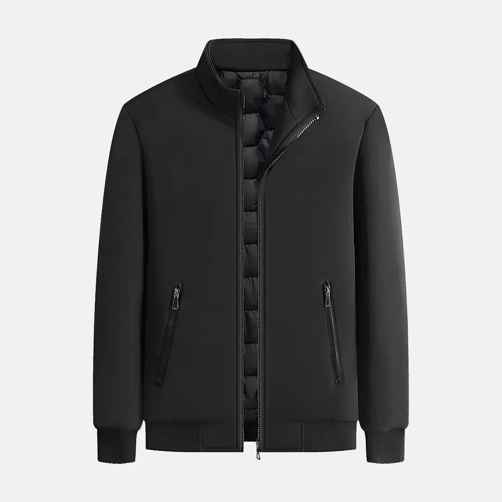 Nathan Men Winter Puffer Jacket