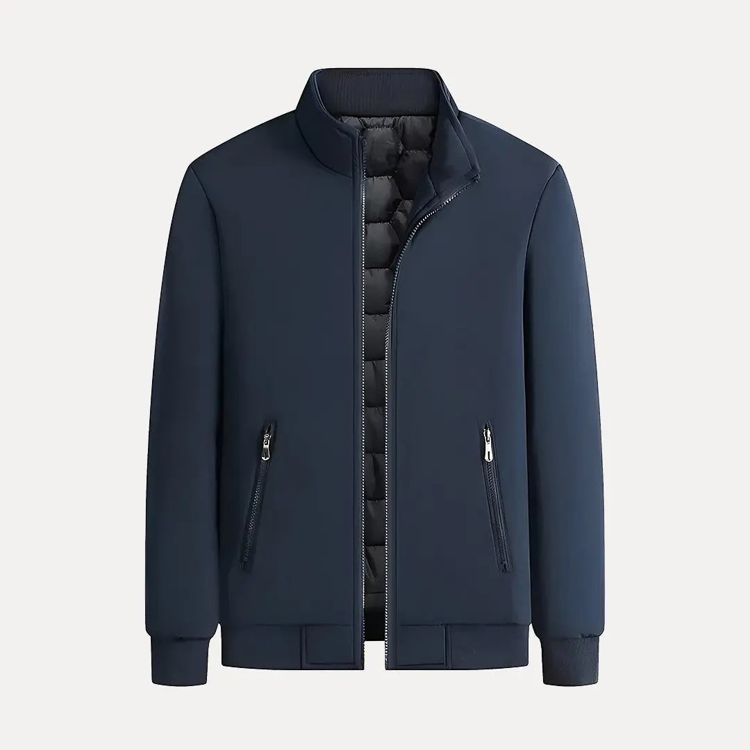 Nathan Men Winter Puffer Jacket