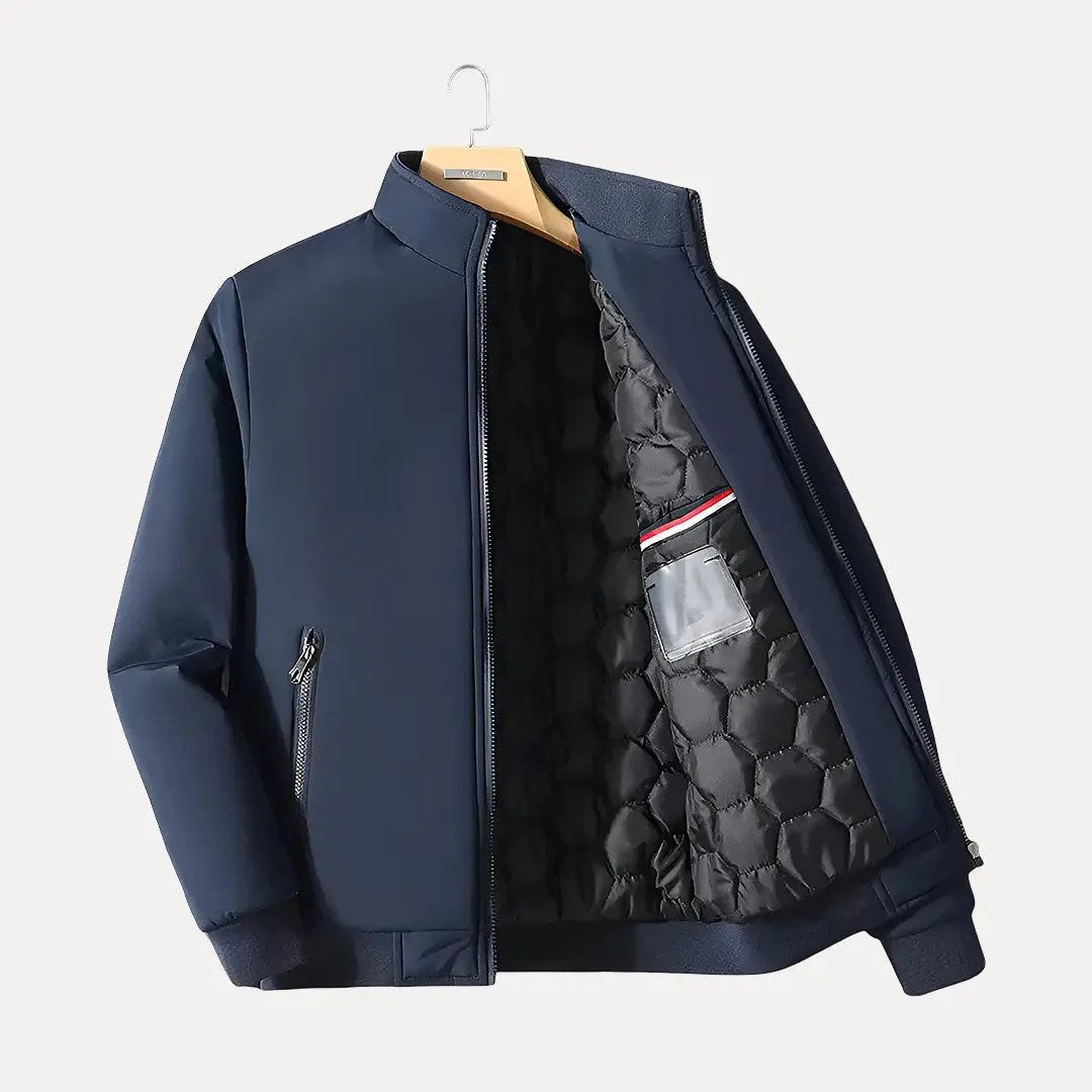 Nathan Men Winter Puffer Jacket