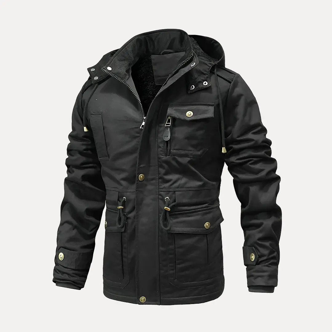 Arctic Men Tactical Outdoor Utility Jacket