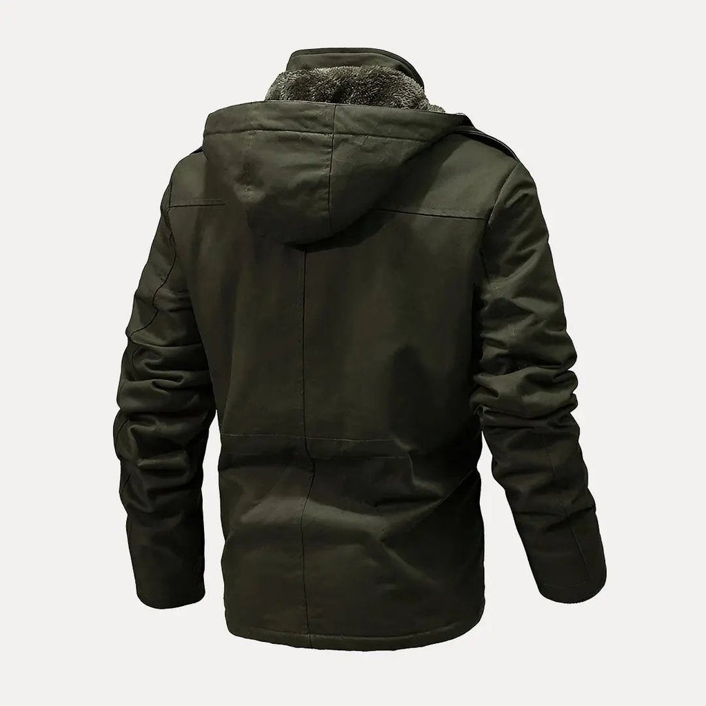 Arctic Men Tactical Outdoor Utility Jacket
