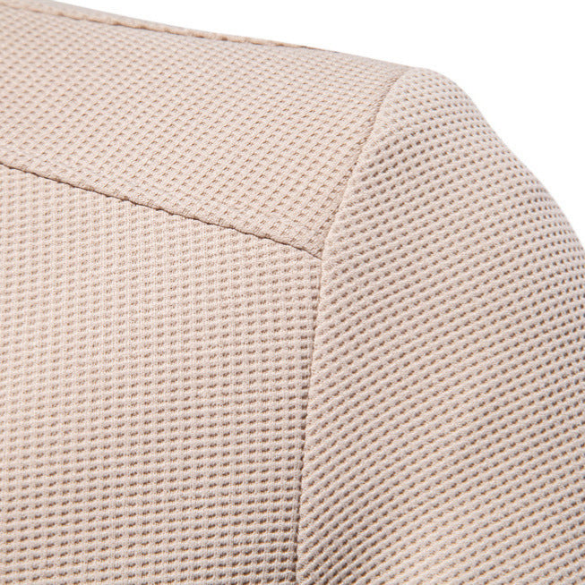 Ralph Men's Zip-Up Bomber Jacket