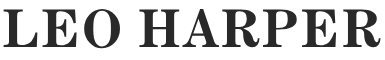 Leo harper