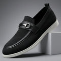 Carter Breathable Knit Loafers