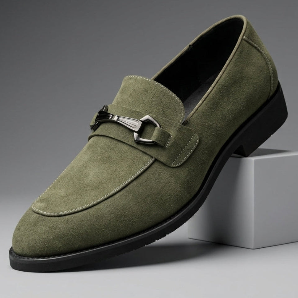 Atlas Business Casual Loafers