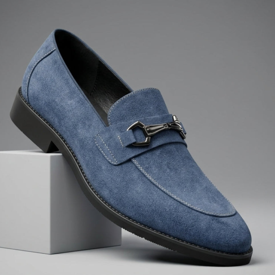 Atlas Business Casual Loafers