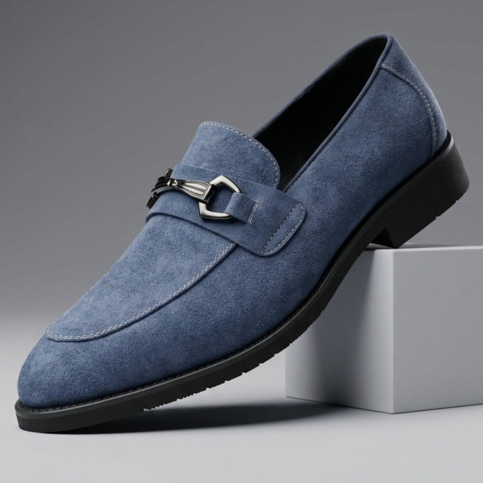 Atlas Business Casual Loafers