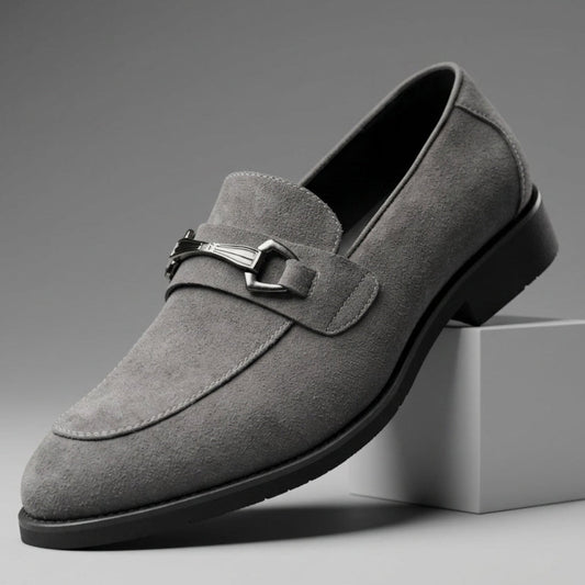 Atlas Business Casual Loafers