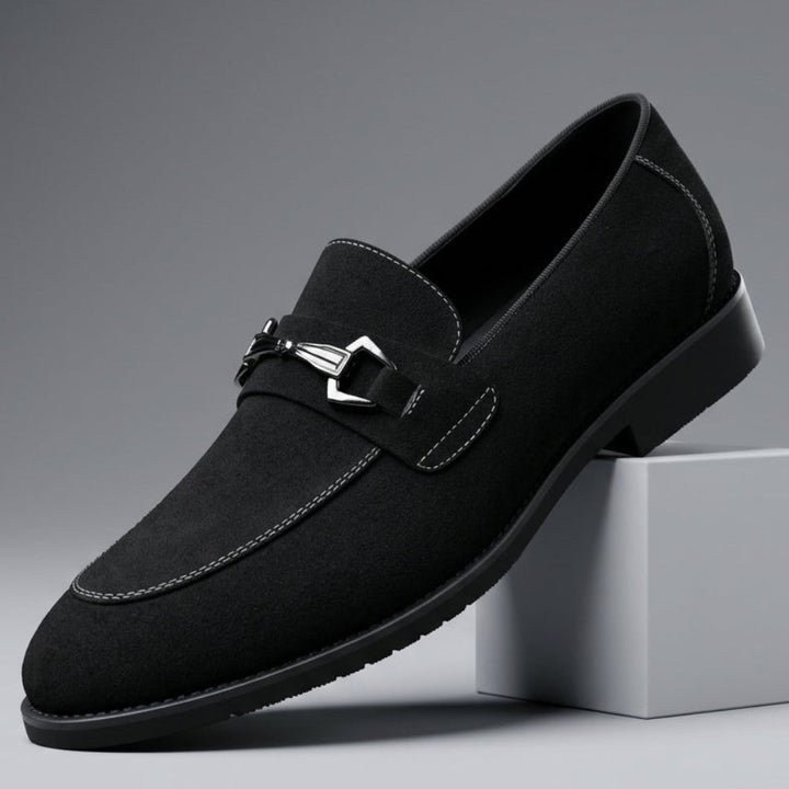 Atlas Business Casual Loafers