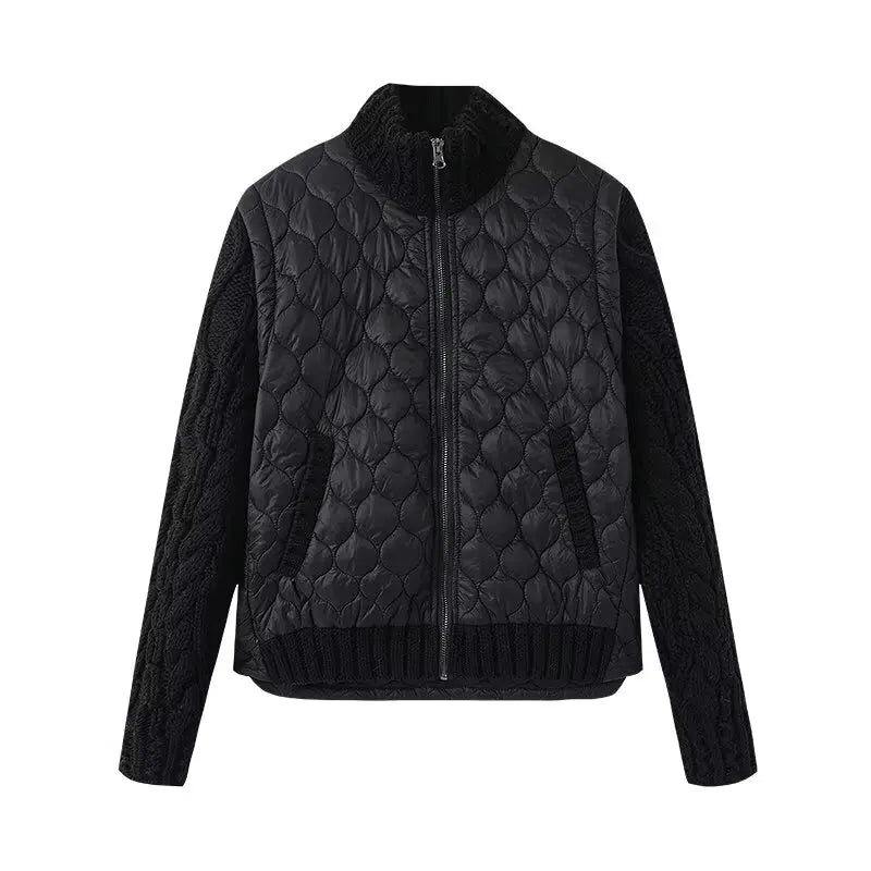 Kaylee Quilted Jacket