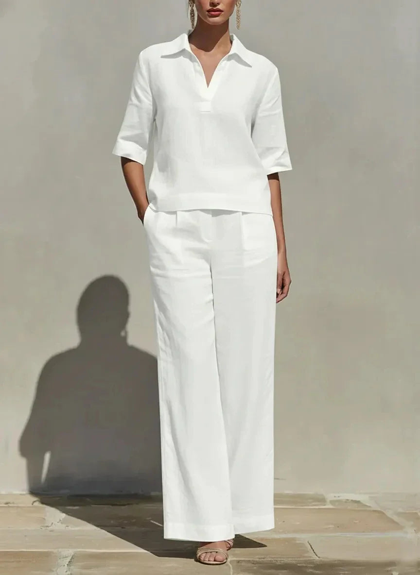 Natalia Lightweight Matching Set