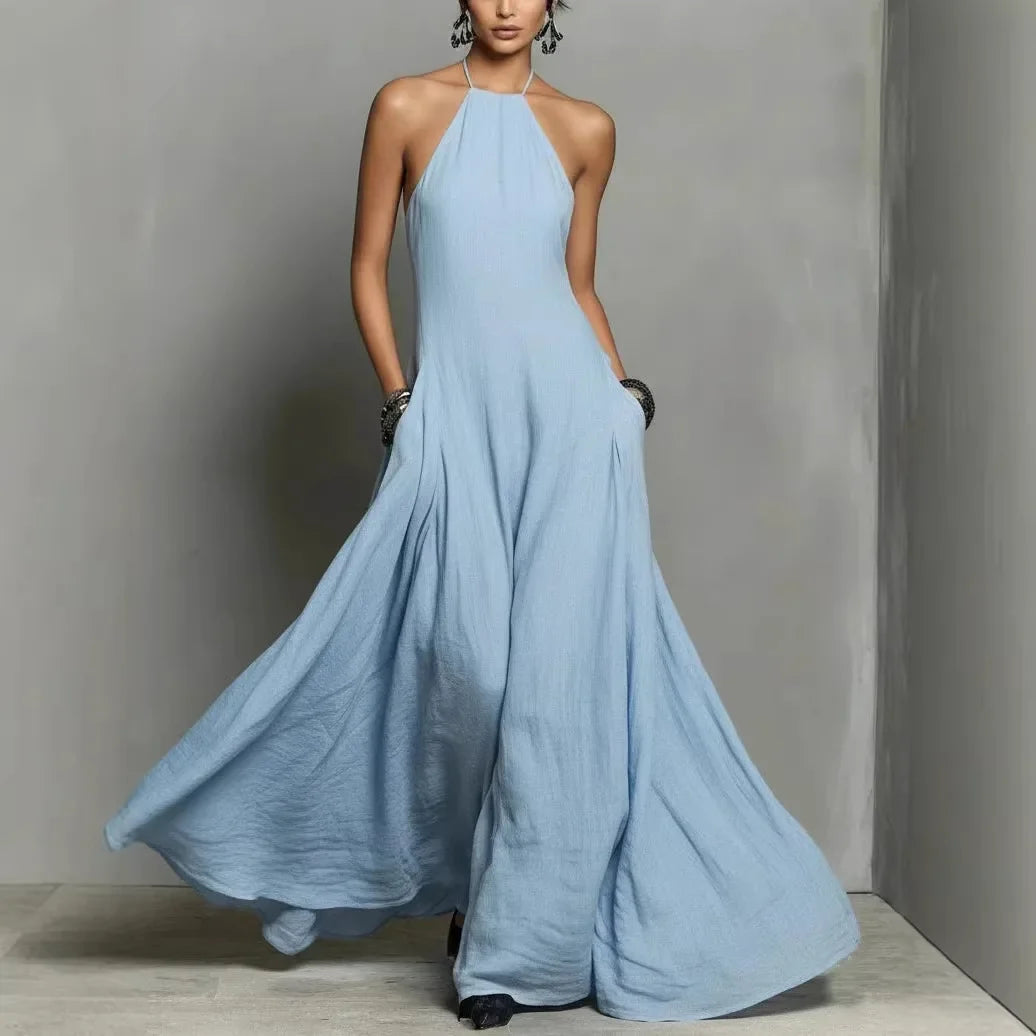 Jessica Sleeveless Party Dress