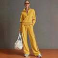 Tressa Hooded Lounge Set