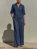 Natalia Lightweight Matching Set