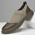 Monroe Breathable Slip On Loafers