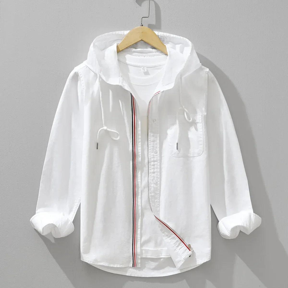 Milan Full Sleeve Shirt Summer