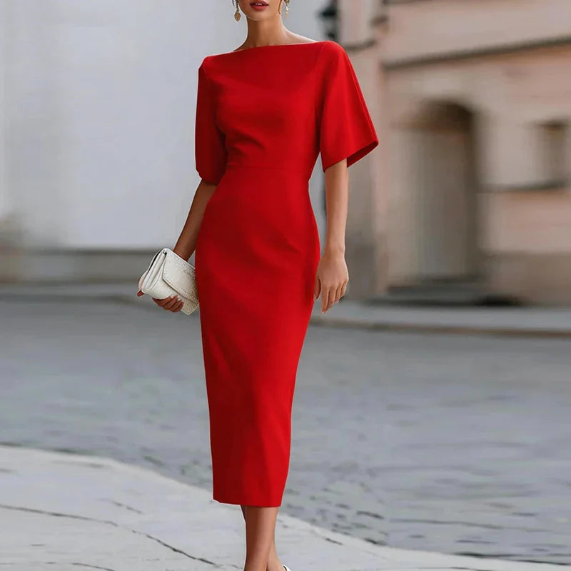 Marlene Semi Formal Dress