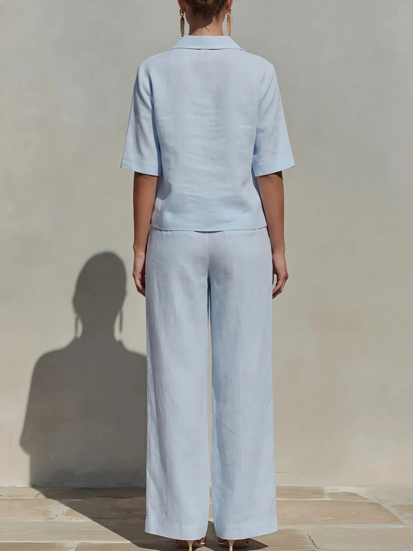 Natalia Lightweight Matching Set
