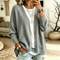 Solana Pocket Knit Cardigan