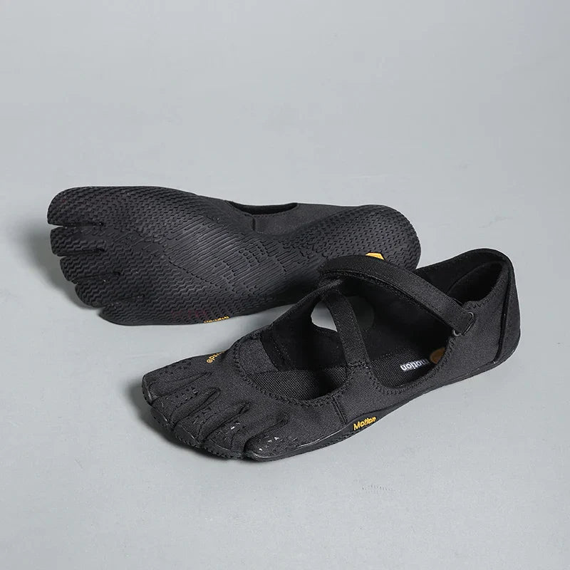Florence Five Toe Shoes