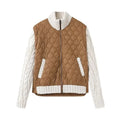 Kaylee Quilted Jacket