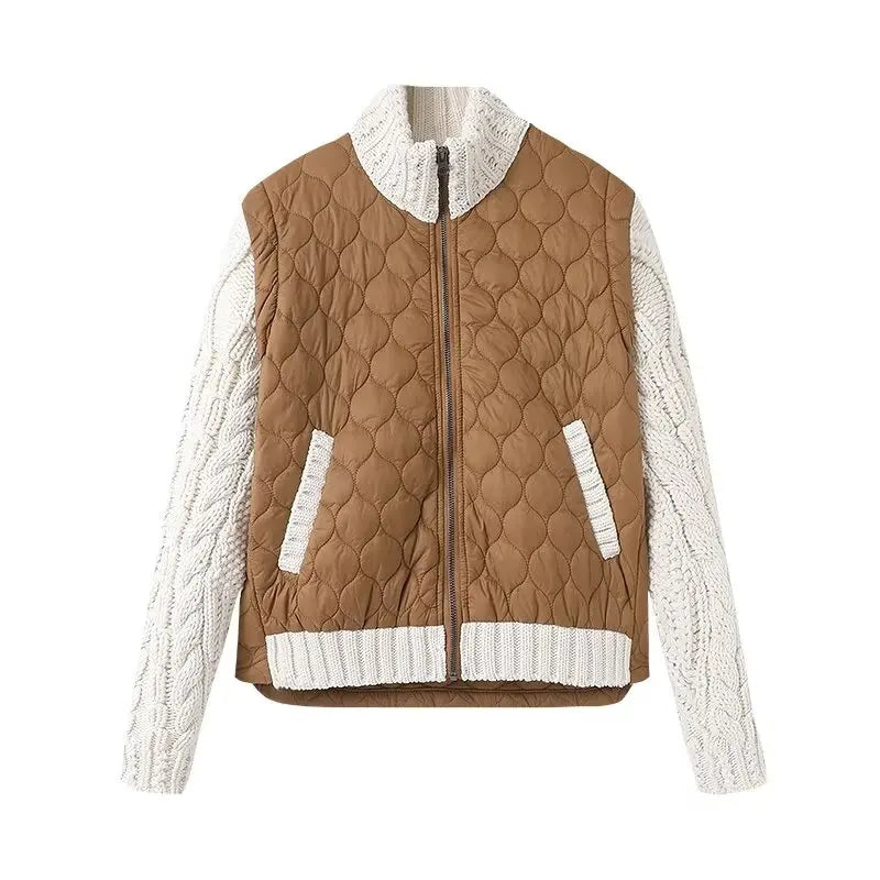 Kaylee Quilted Jacket