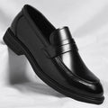 Wesley Leather Loafers