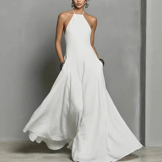 Jessica Sleeveless Party Dress