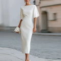 Milane Semi Formal Dress
