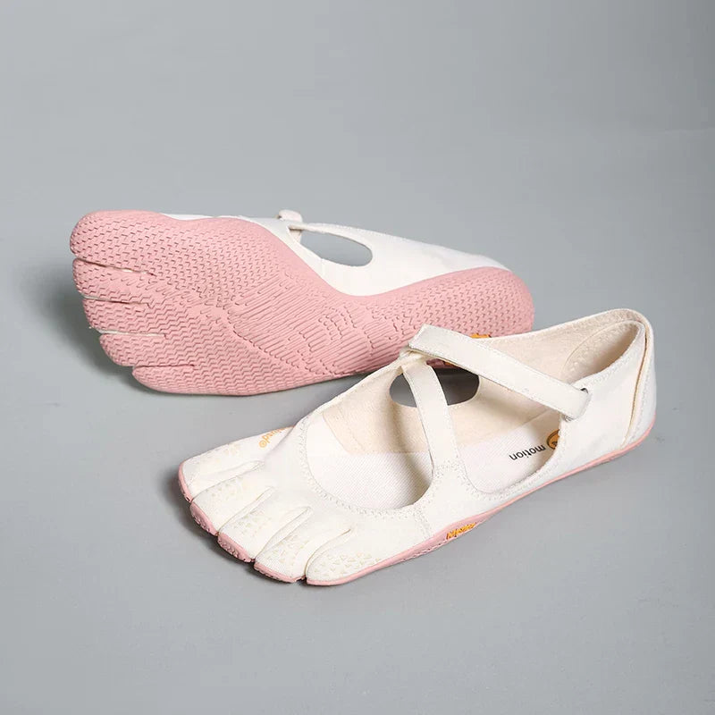 Florence Five Toe Shoes