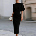 Marlene Semi Formal Dress