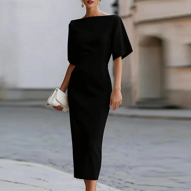 Marlene Semi Formal Dress