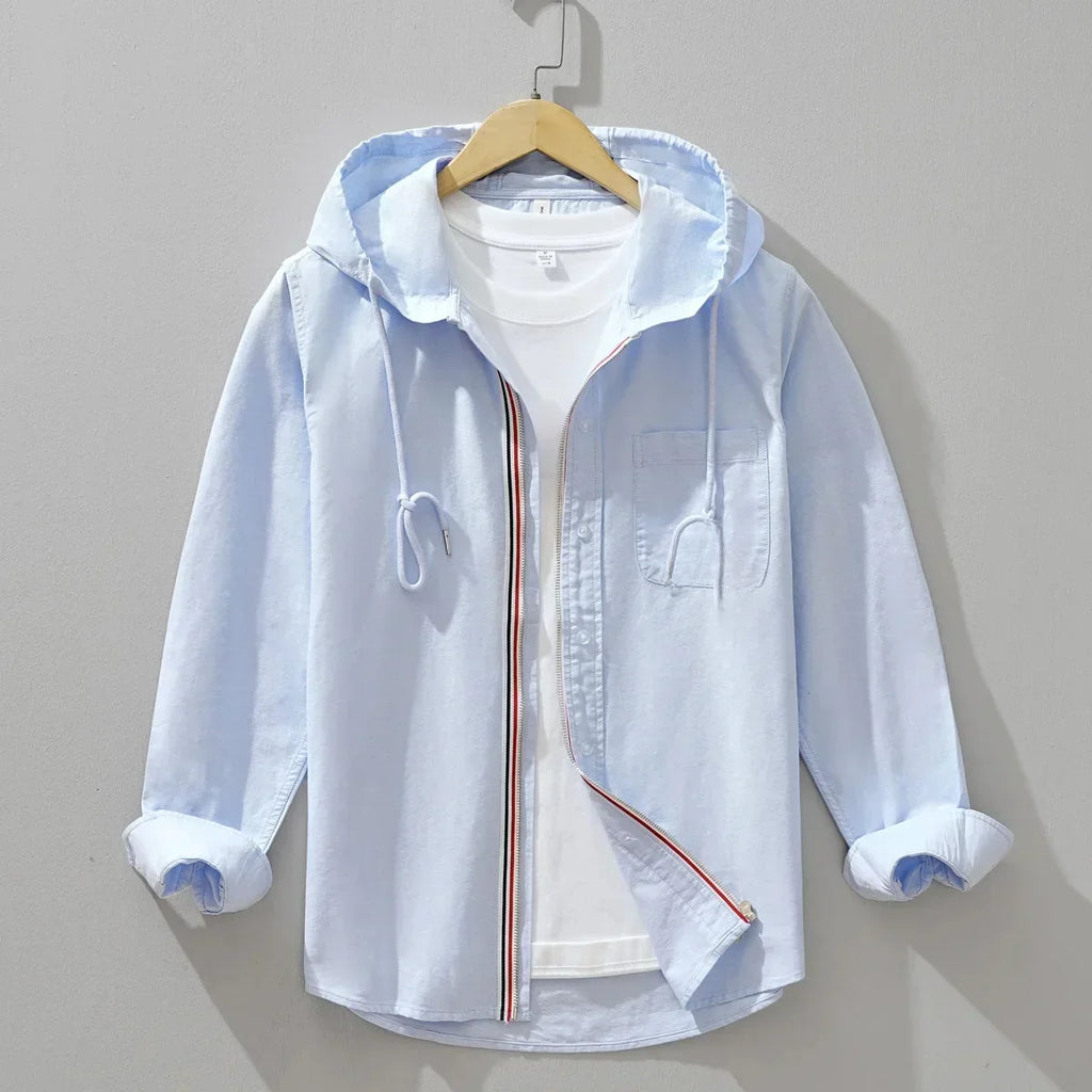 Milan Full Sleeve Shirt Summer
