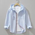 Milan Full Sleeve Shirt Summer