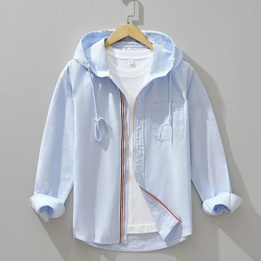 Milan Full Sleeve Shirt Summer