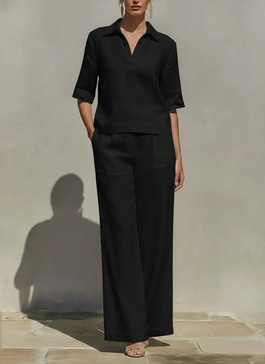 Natalia Lightweight Matching Set