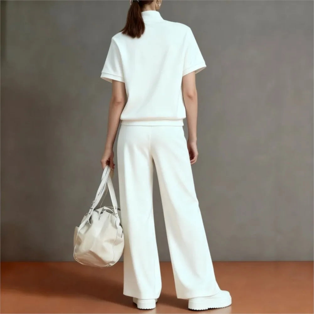 Jeona Sporty Activewear Set