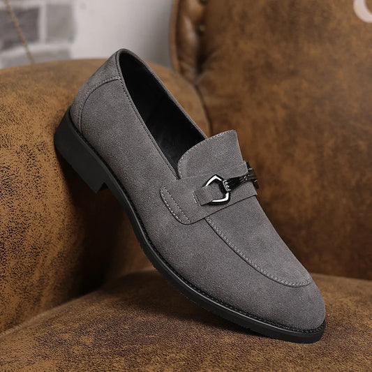 Atlas Business Casual Loafers