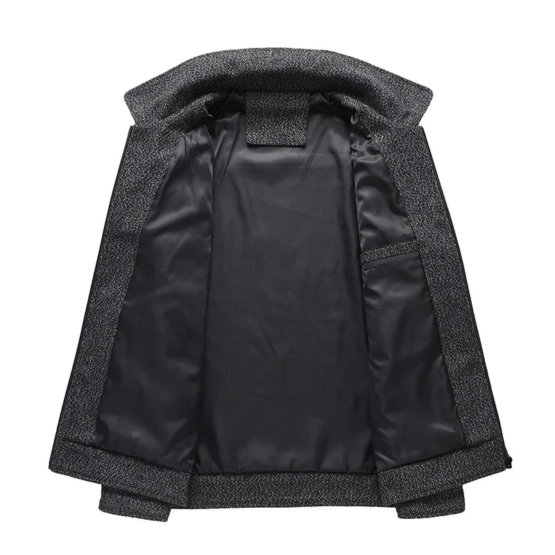 Maverick Men Classic and Stylish Jacket