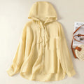 Odette Summer Sunscreen Hoodie